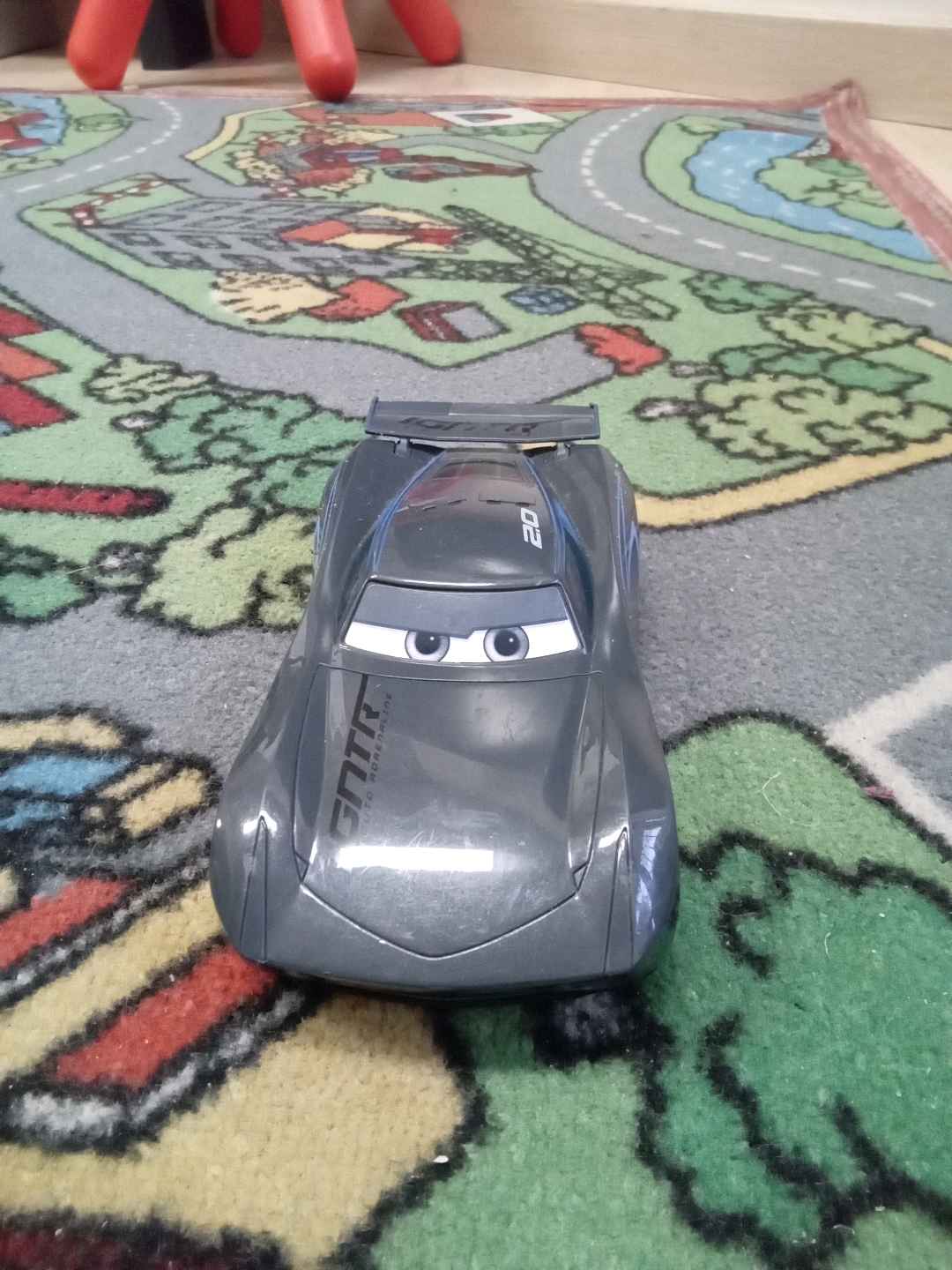 Model Car