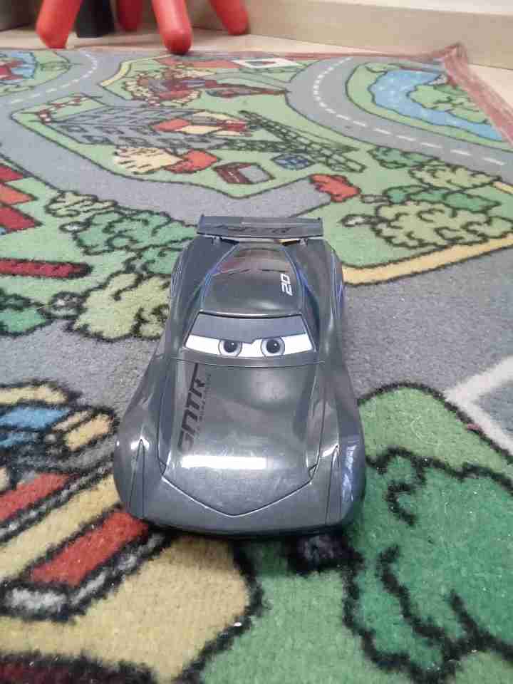 Model Car