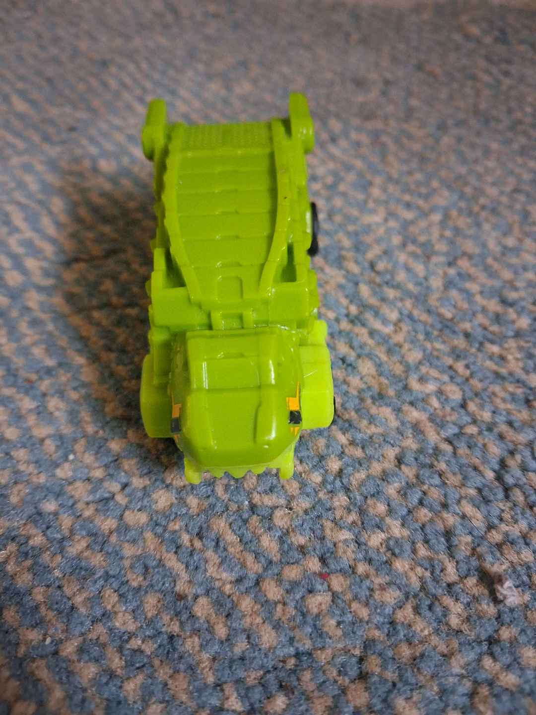 Model Car