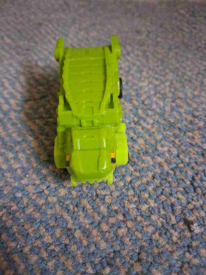 Model Car