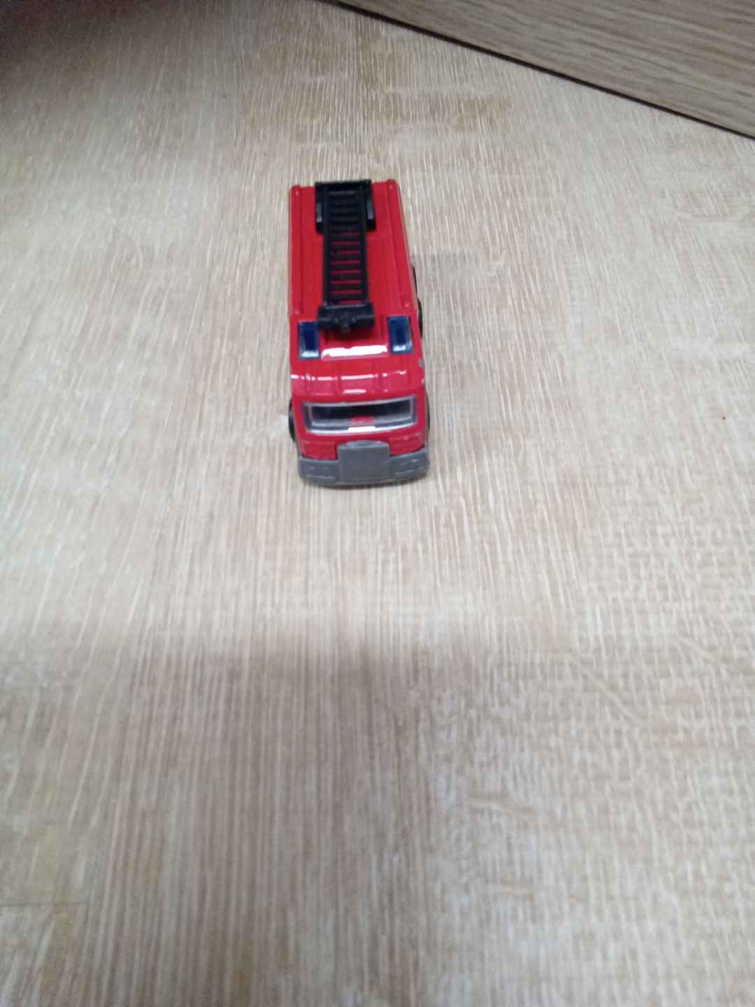 Model Car