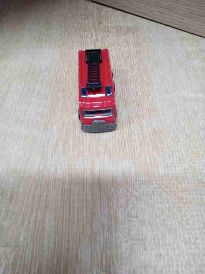 Model Car