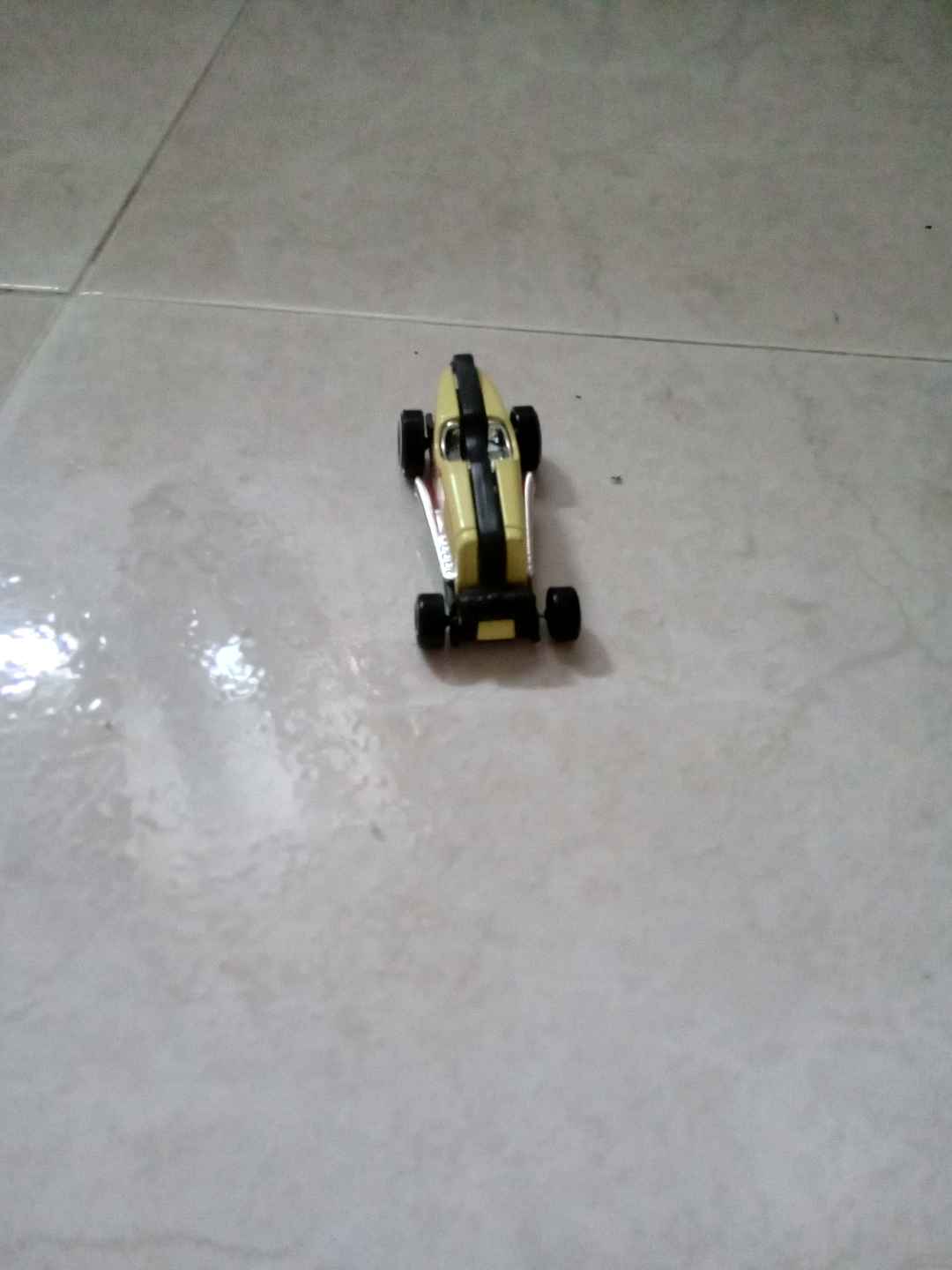 Model Car
