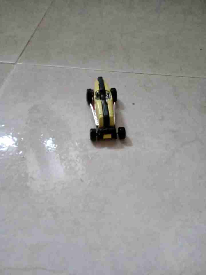 Model Car