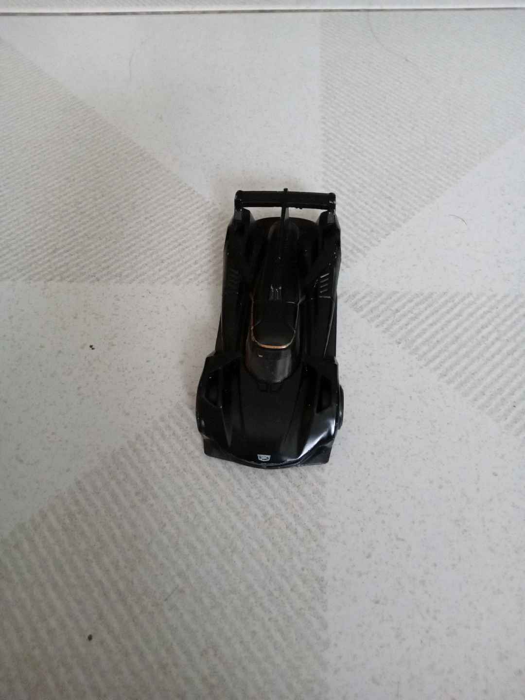 Model Car