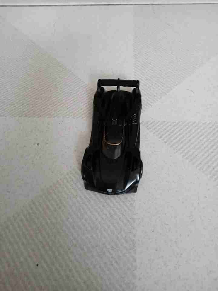 Model Car