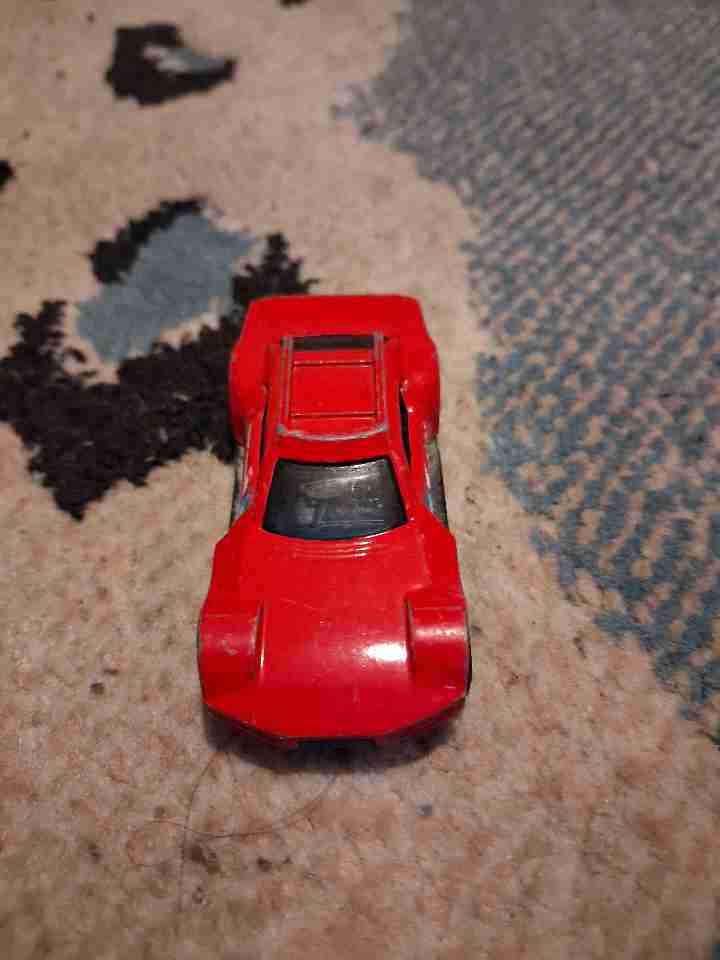 Model Car