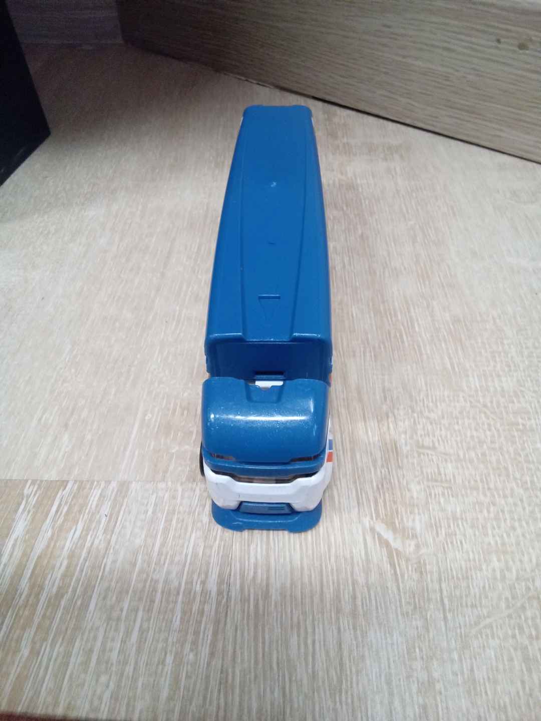 Model Car