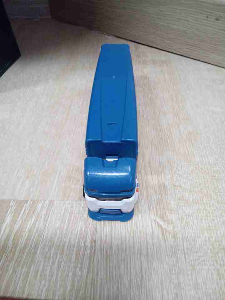 Model Car