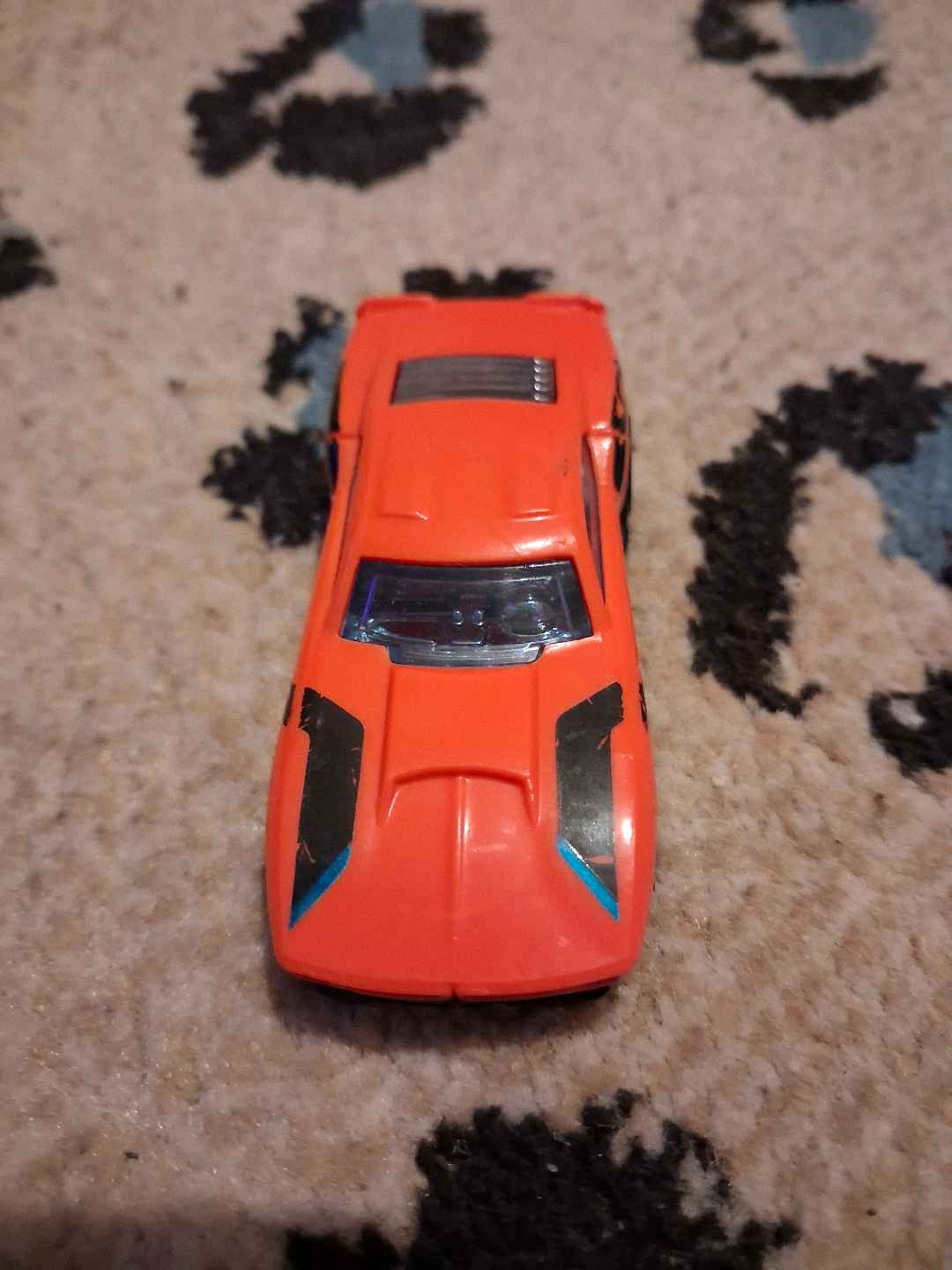Model Car