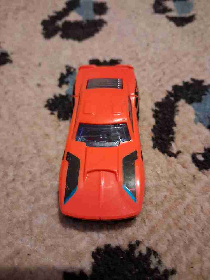 Model Car