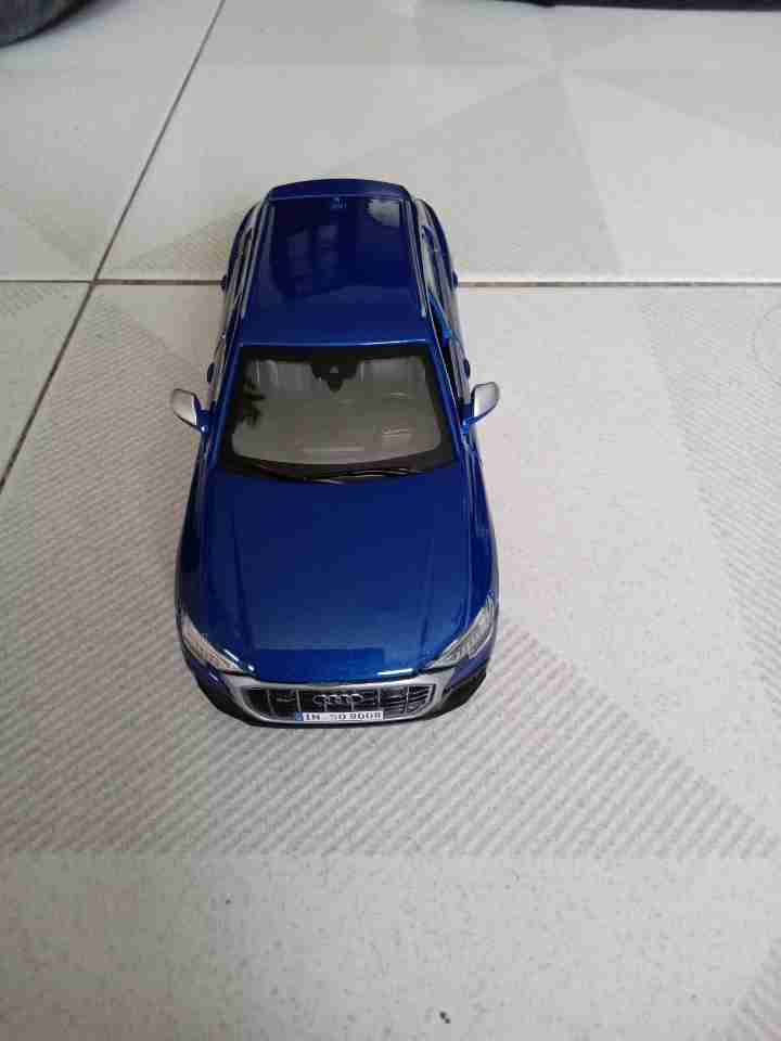 Model Car