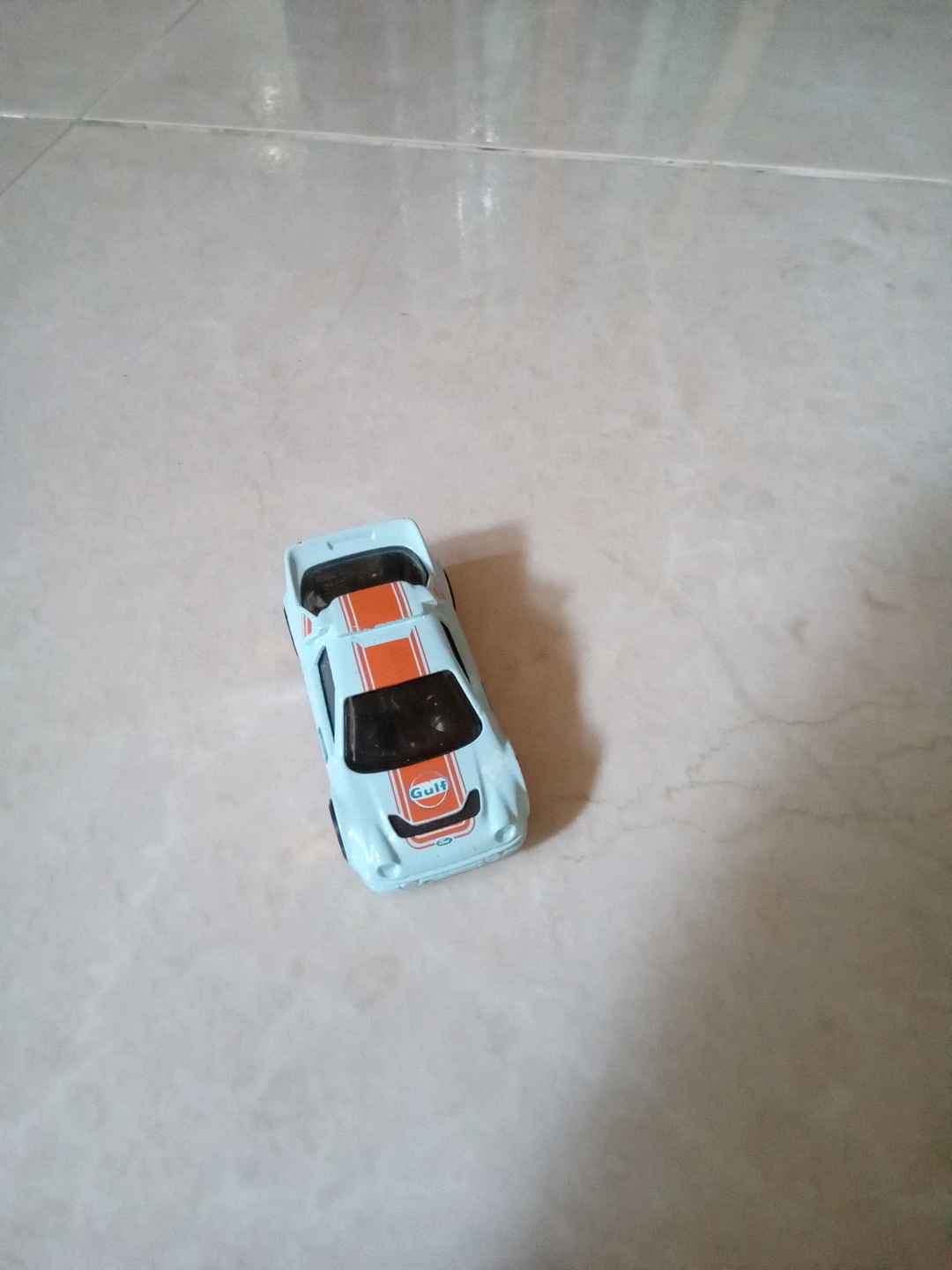 Model Car