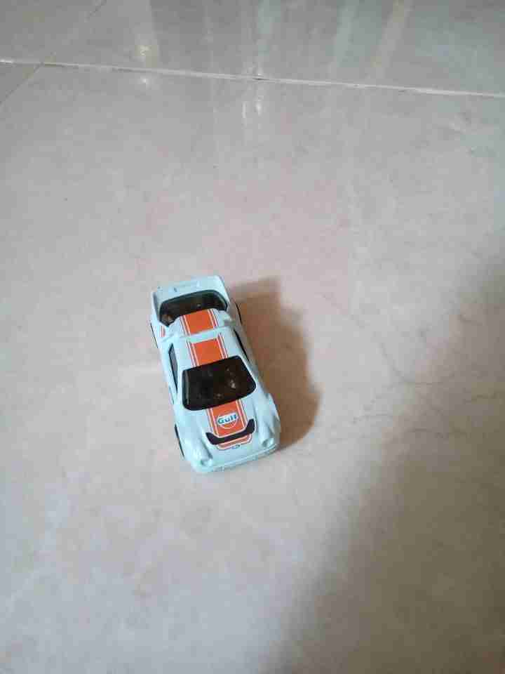 Model Car