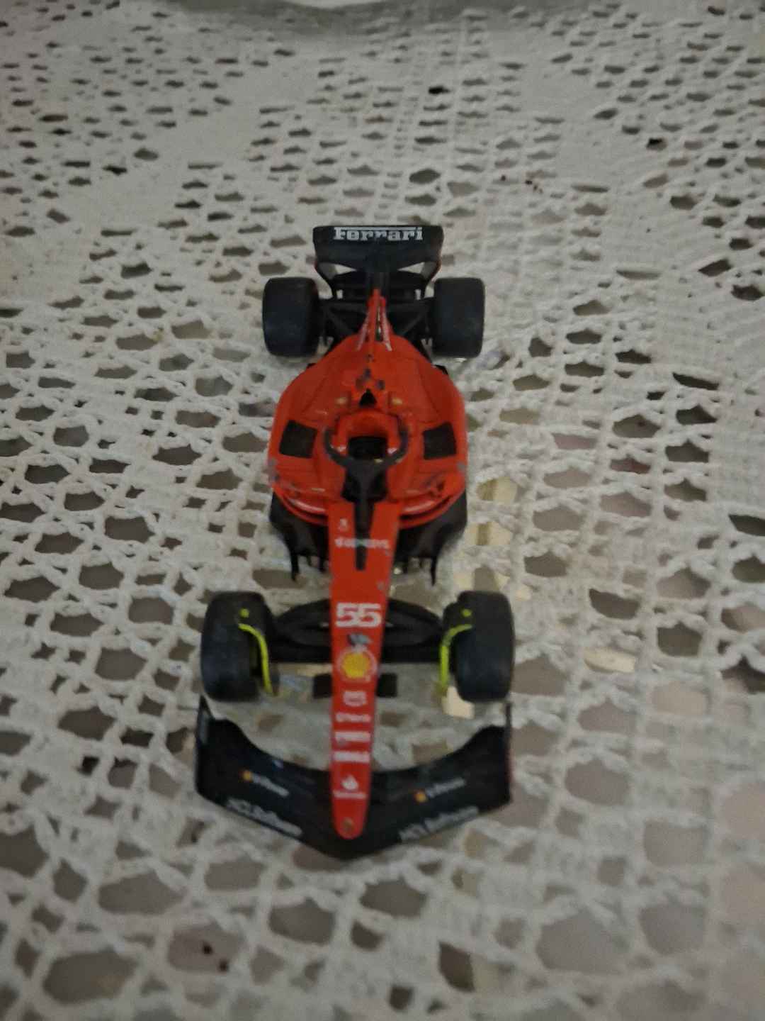 Model Car