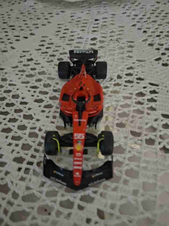 Model Car