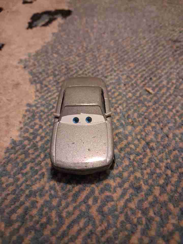 Model Car