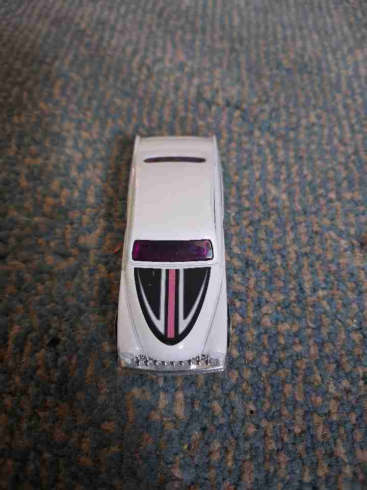 Model Car