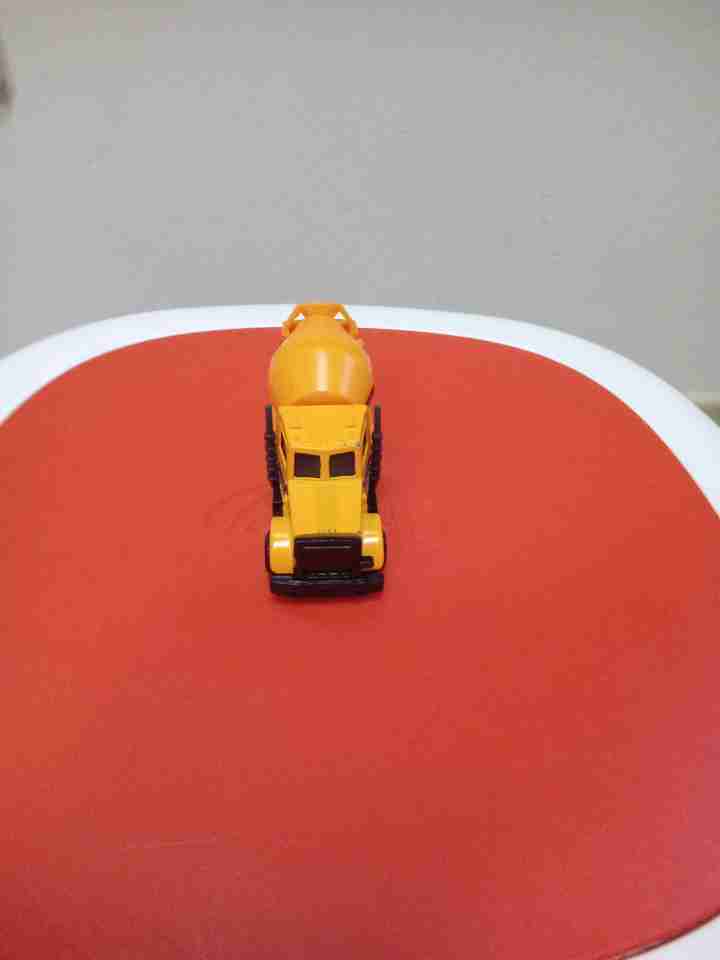 Model Car