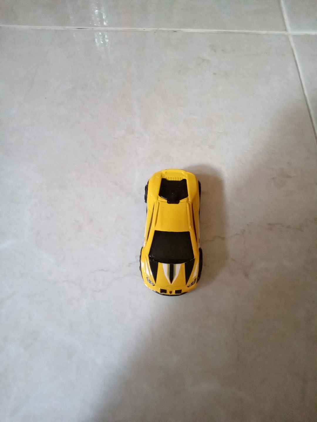 Model Car