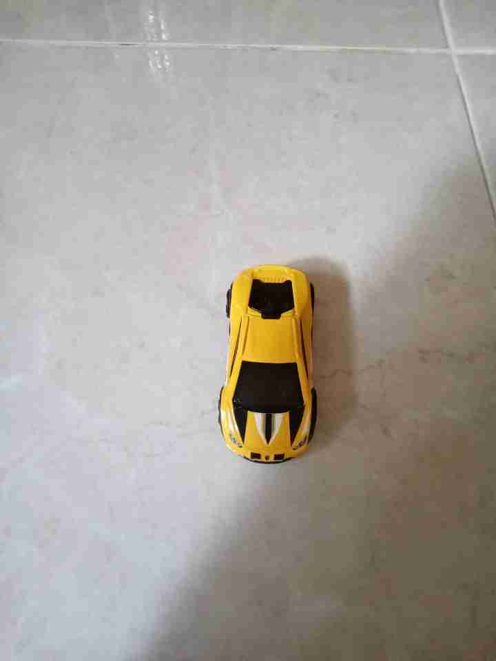 Model Car