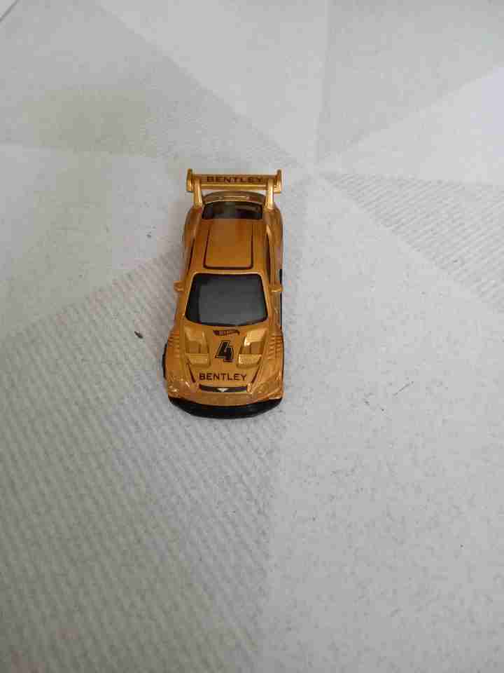 Model Car