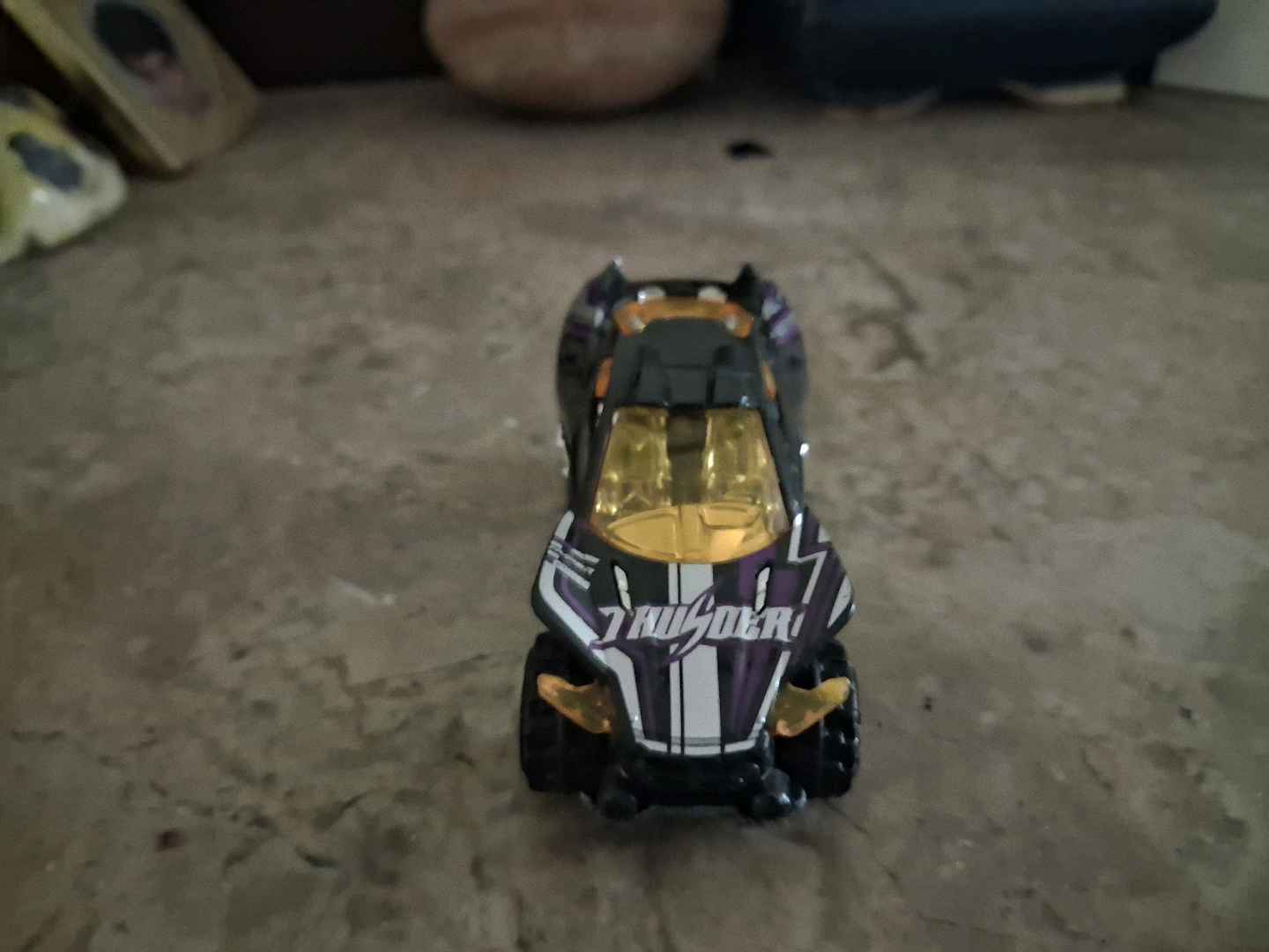 Model Car