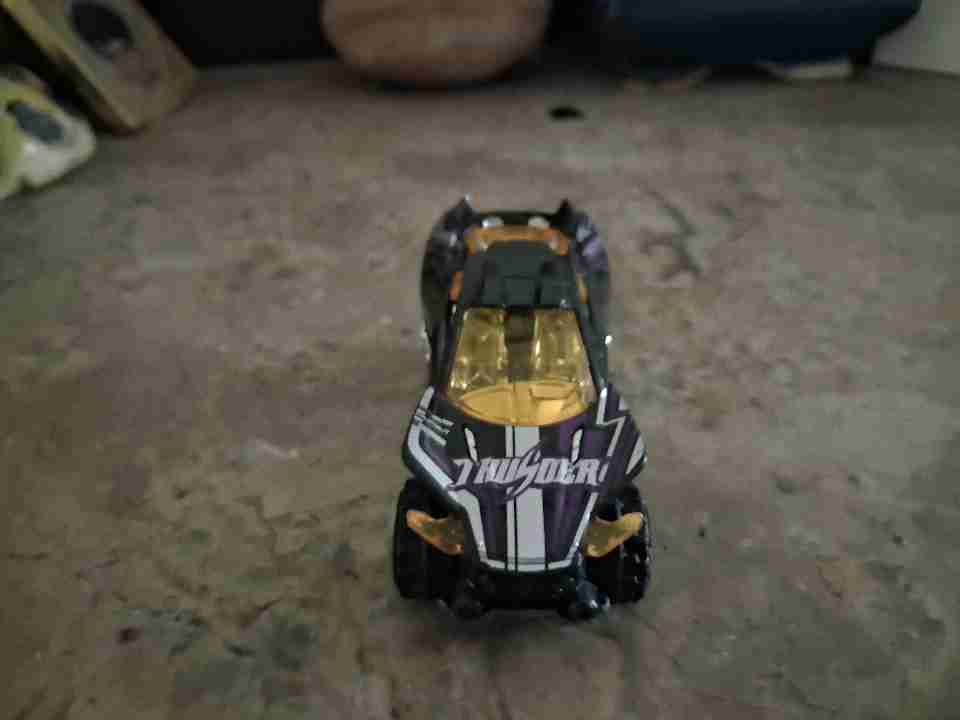 Model Car