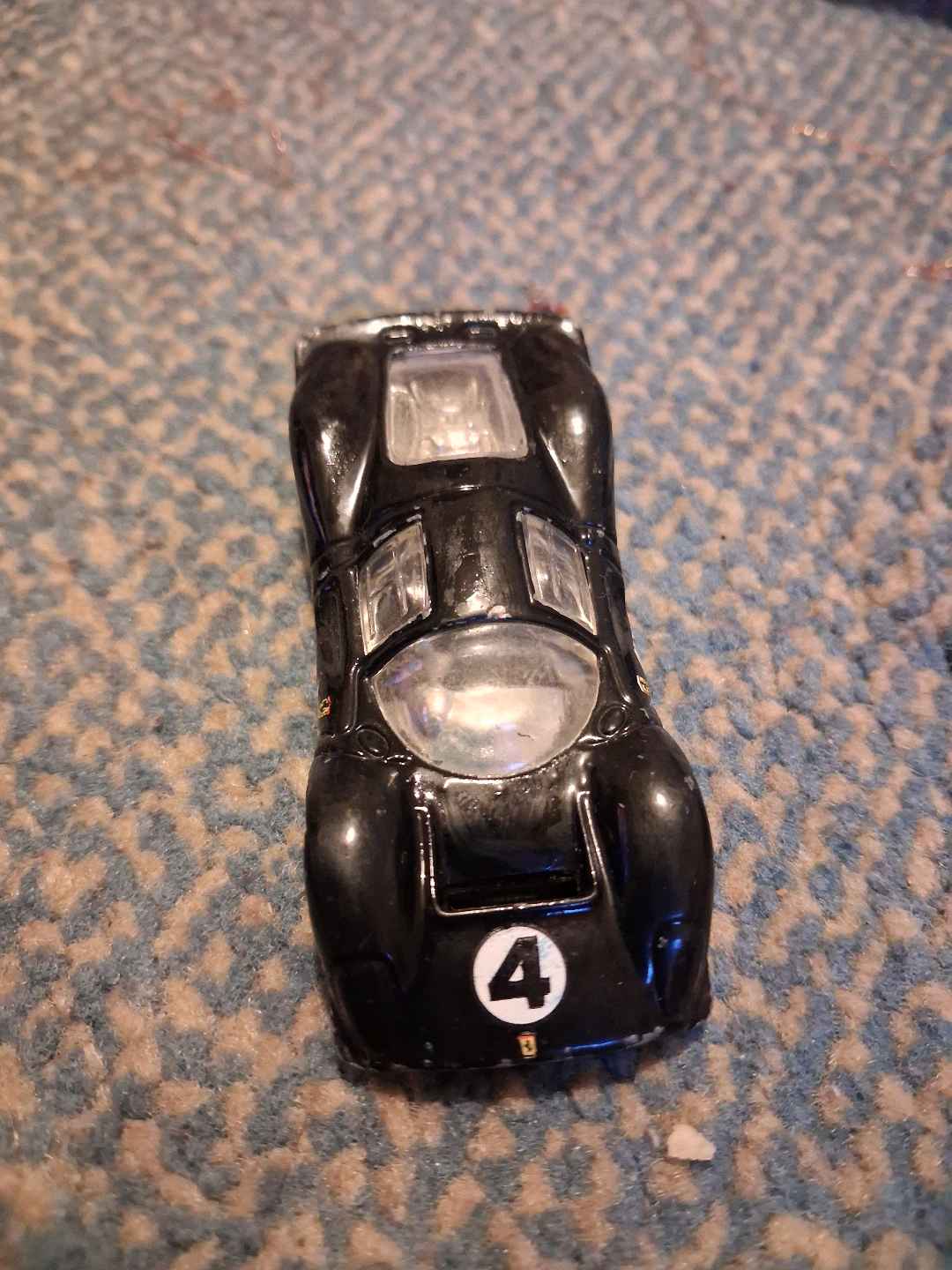 Model Car
