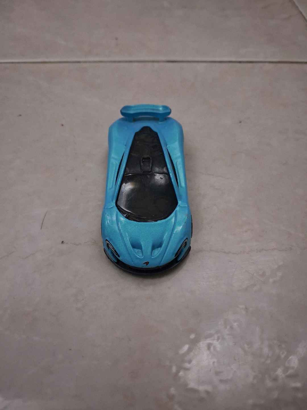 Model Car