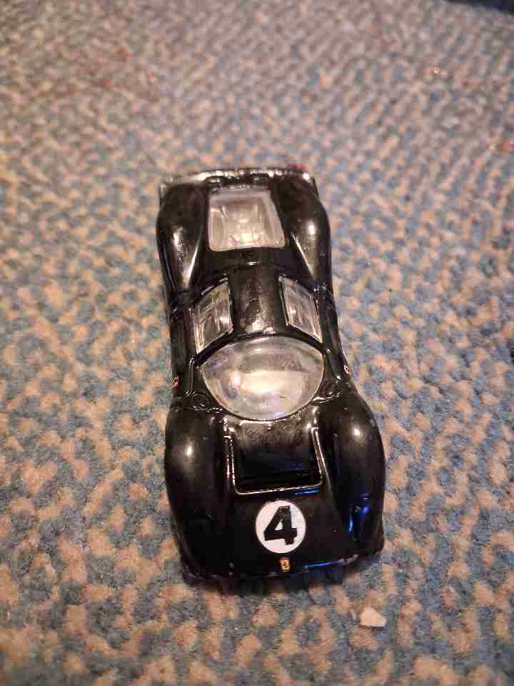 Model Car