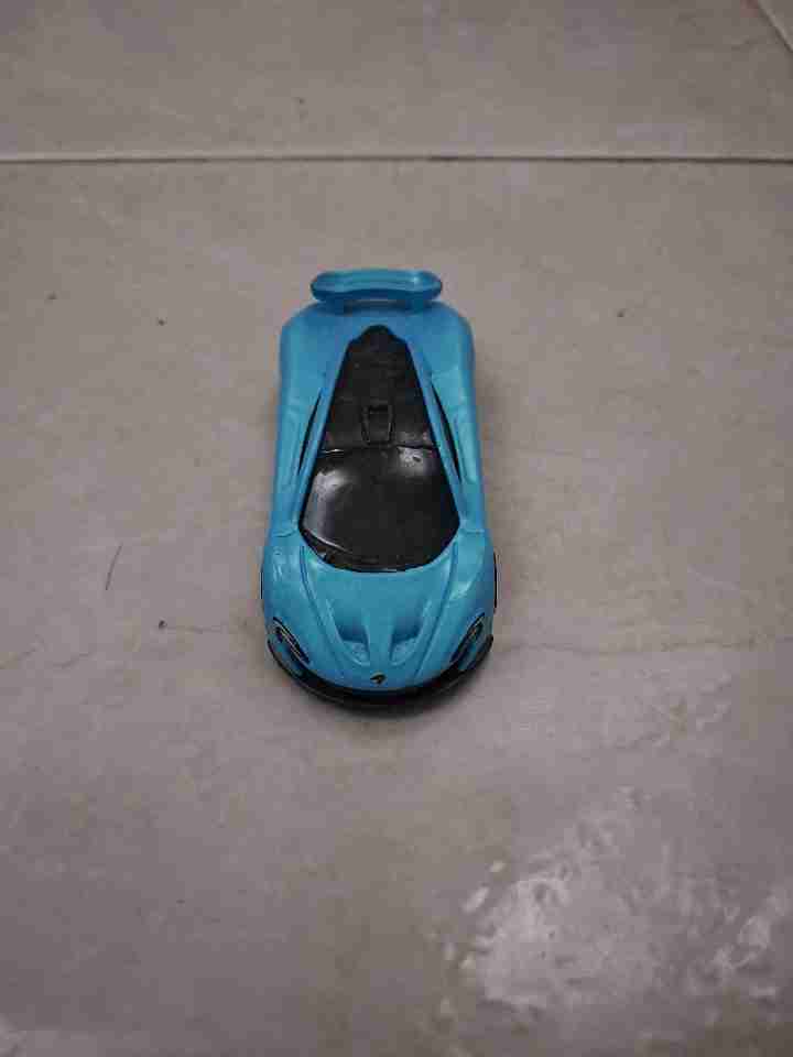 Model Car