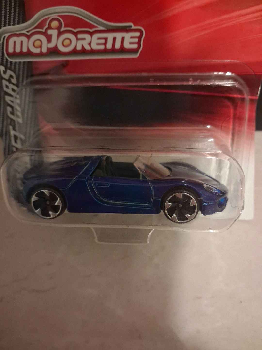 Model Car