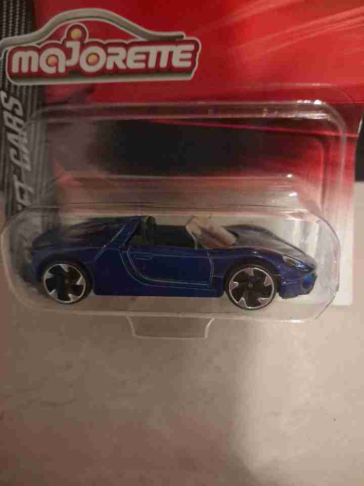Model Car