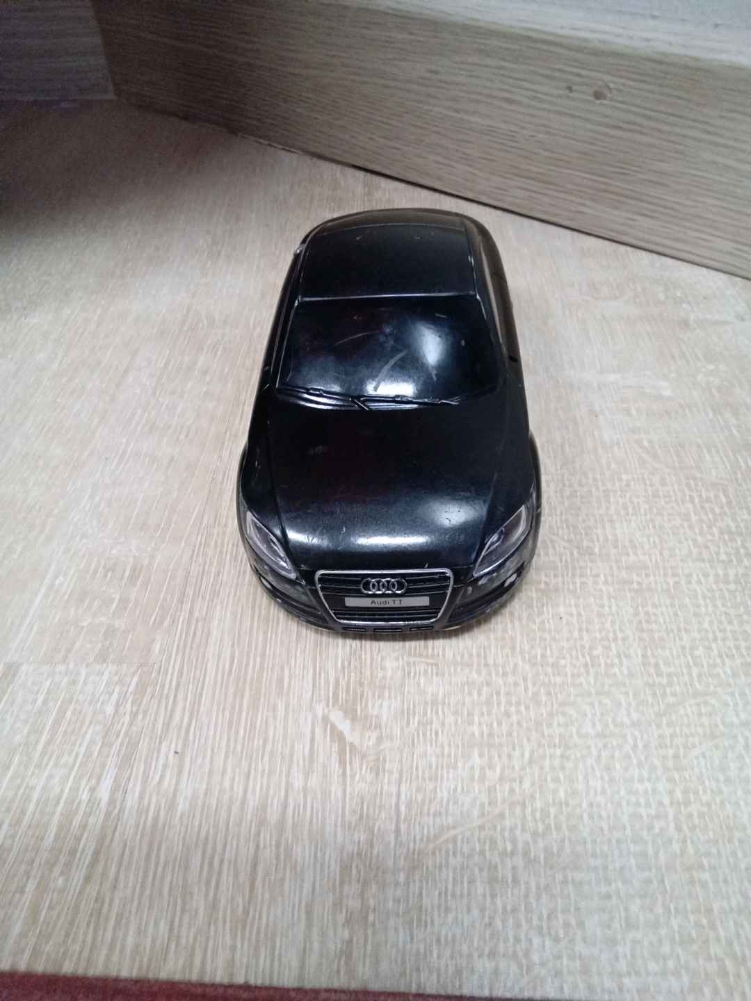 Model Car