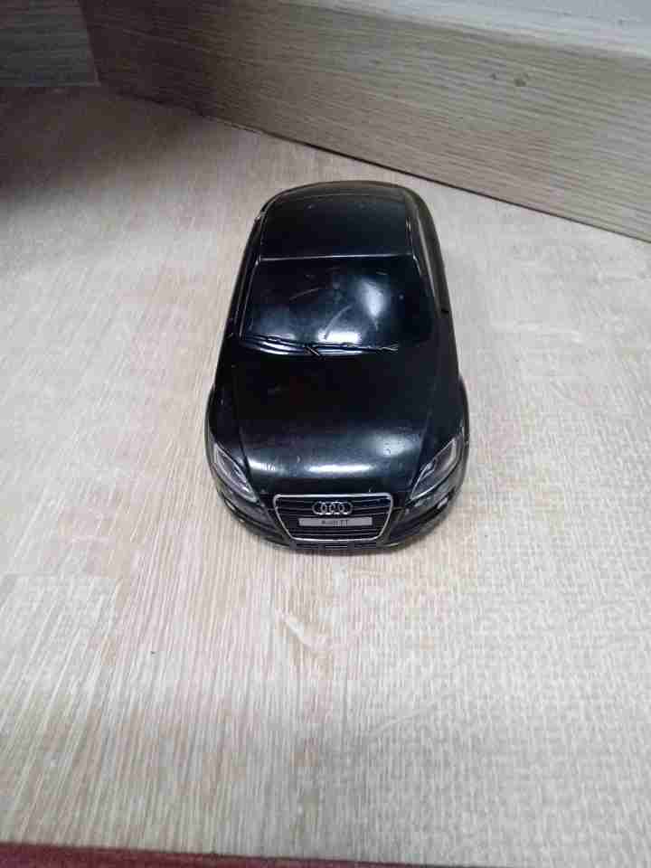 Model Car