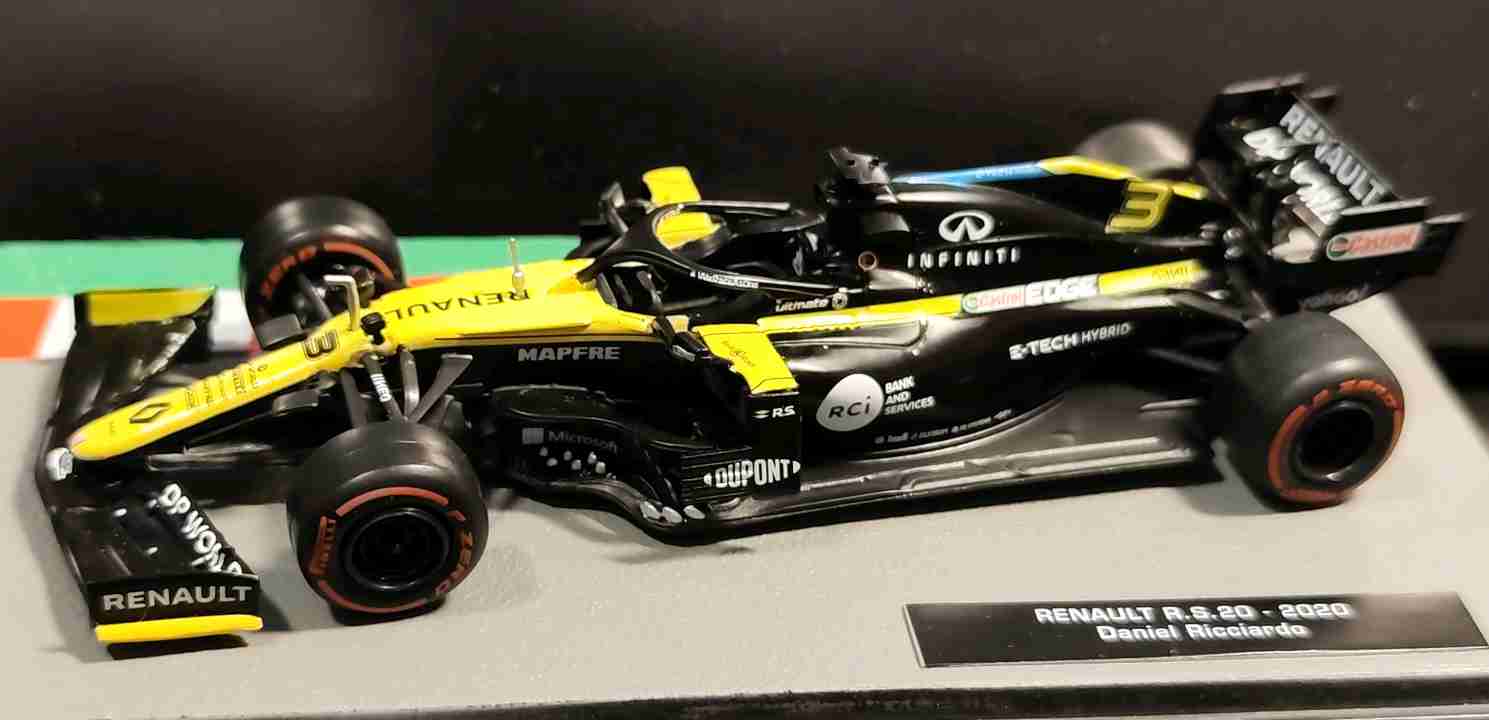 Renault R.S.20