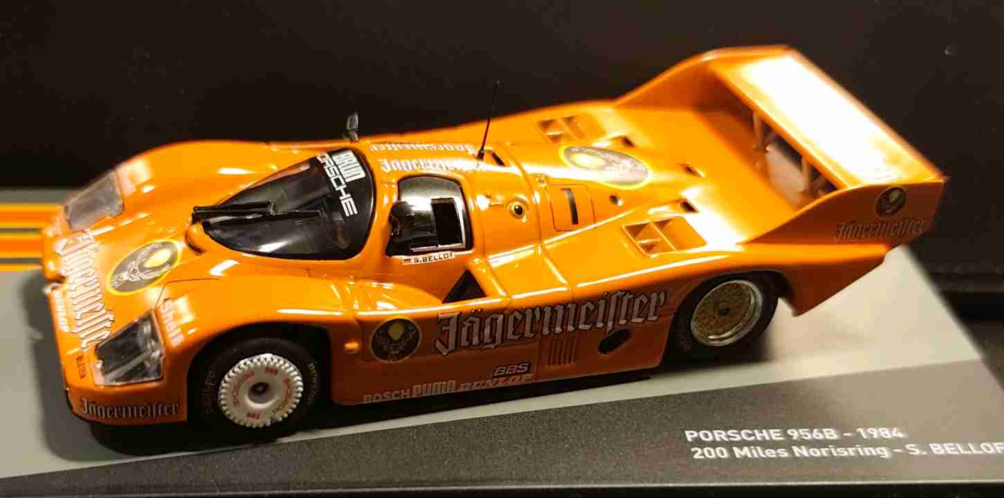 Porsche 956B