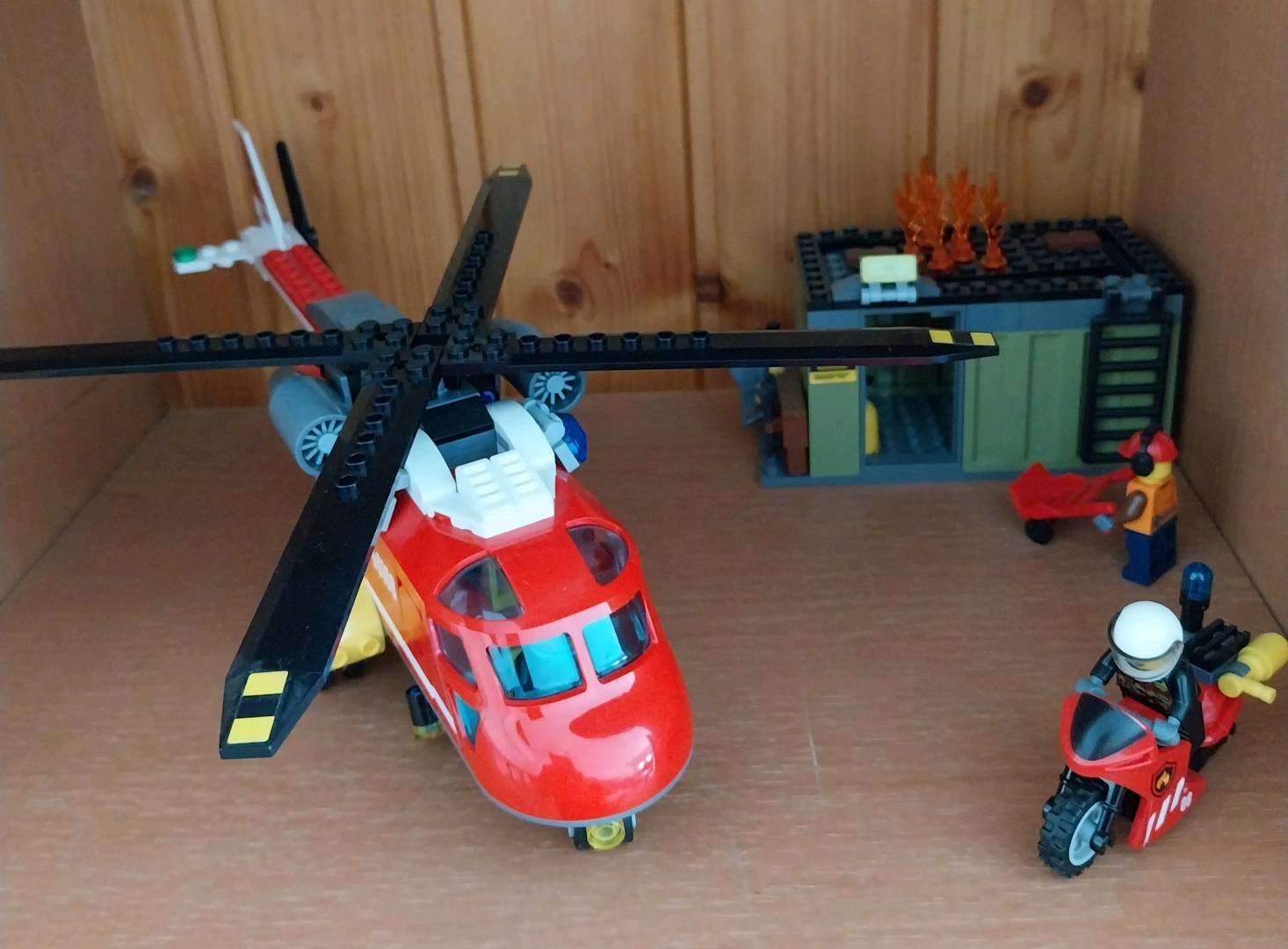 Lego