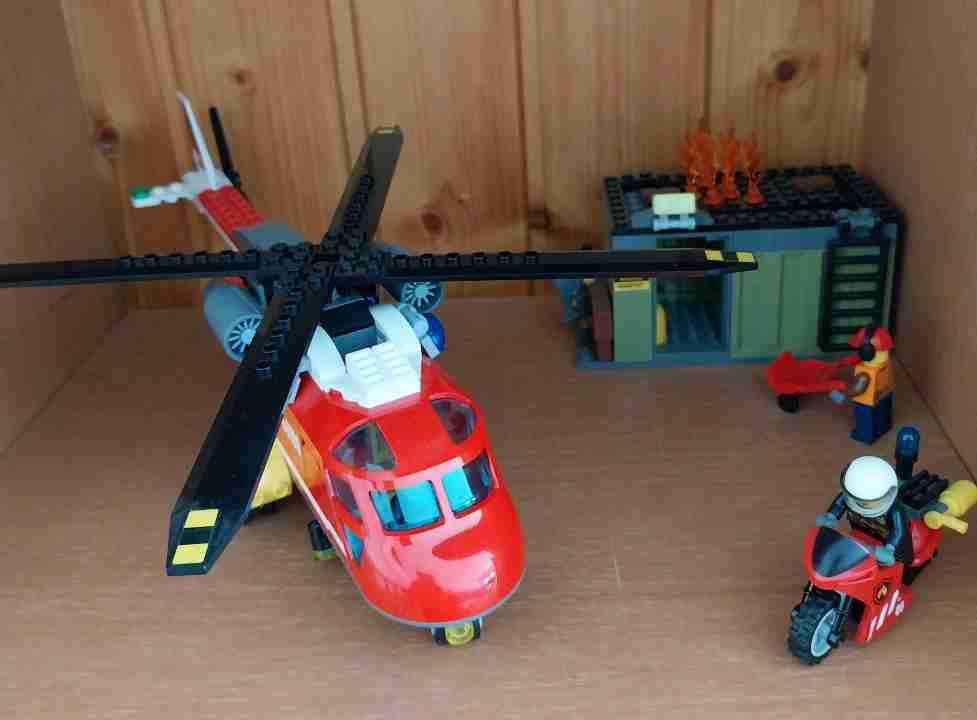 Lego