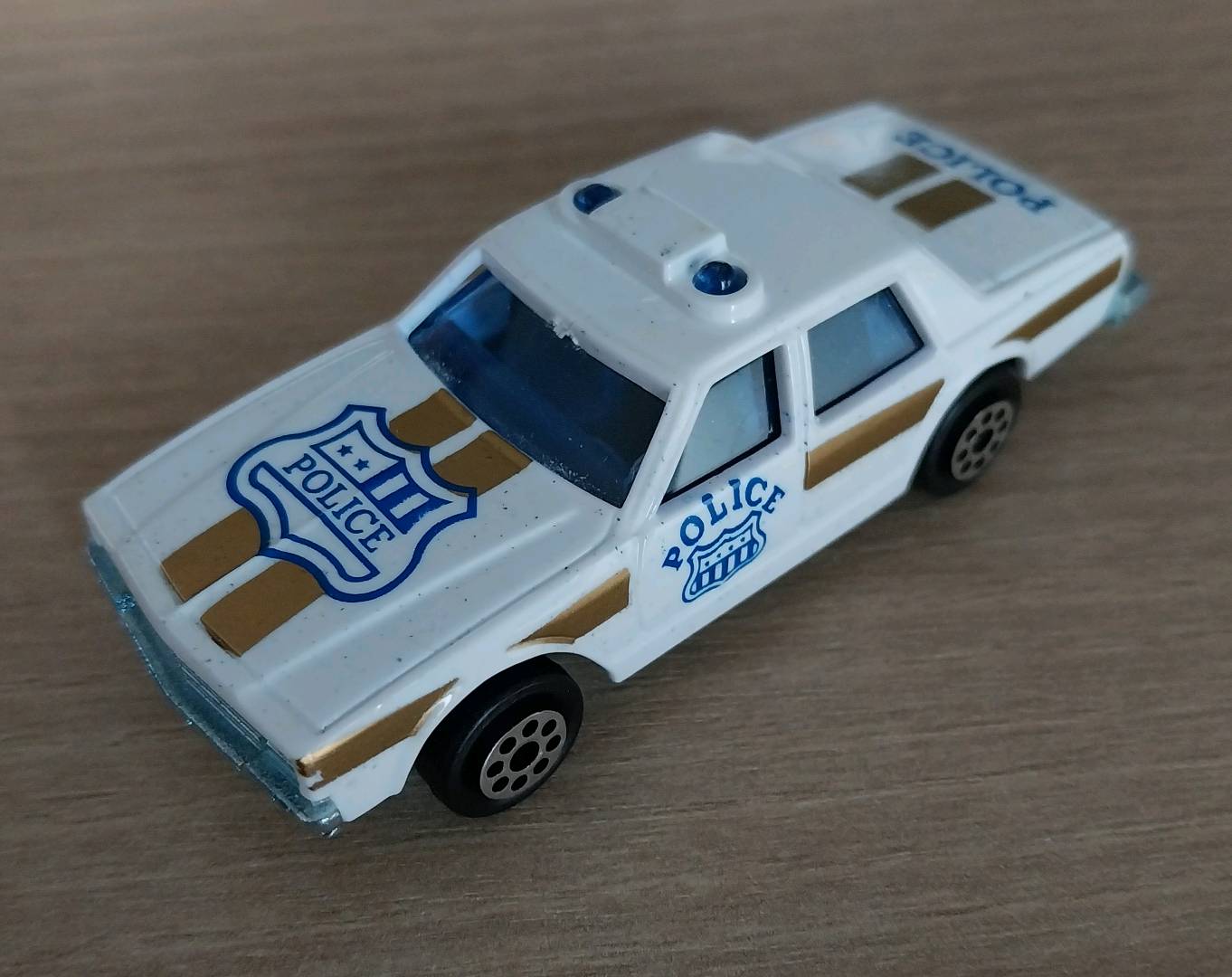Novacar Chevrolet Impala