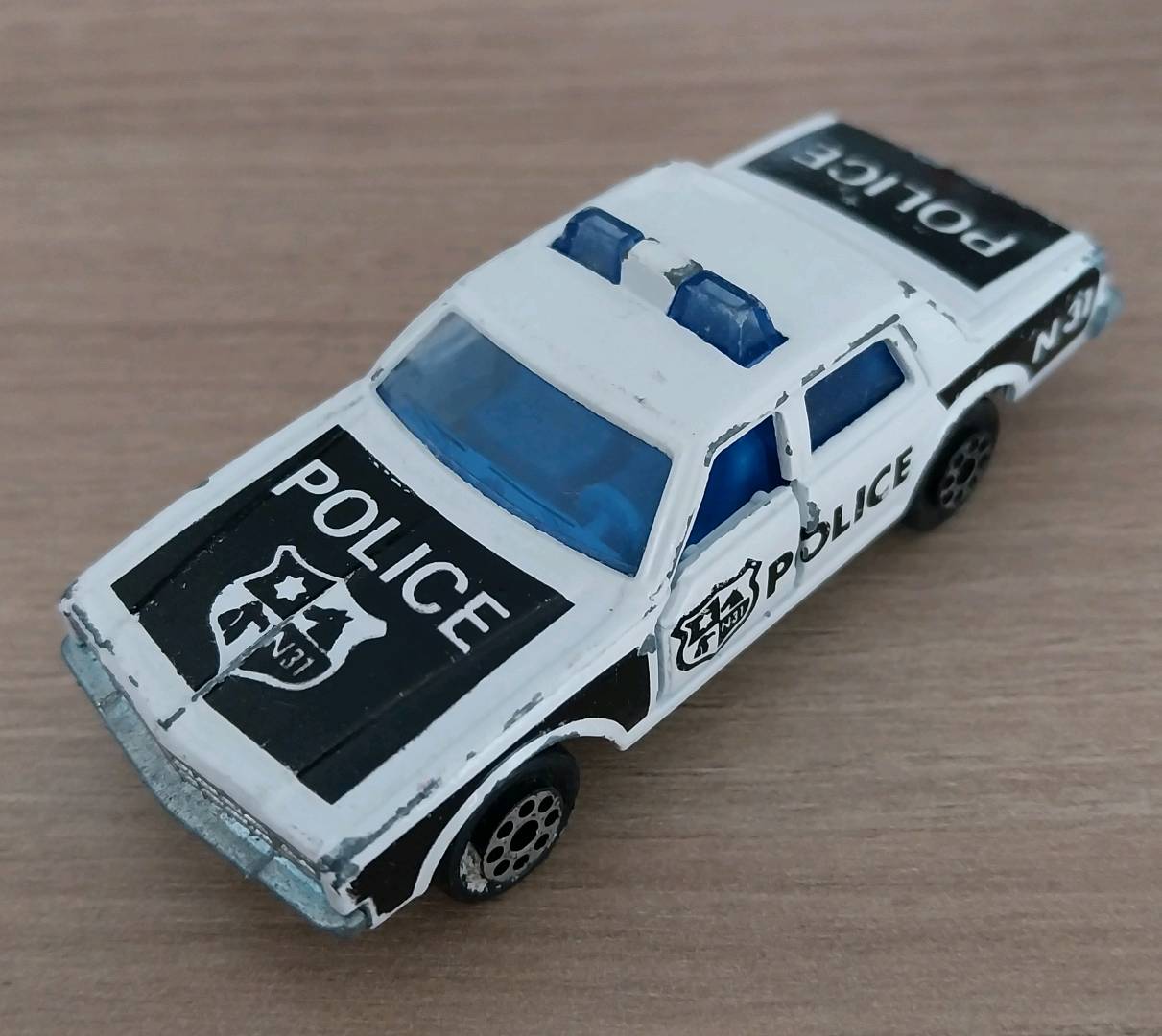 Majorette Chevrolet Impala