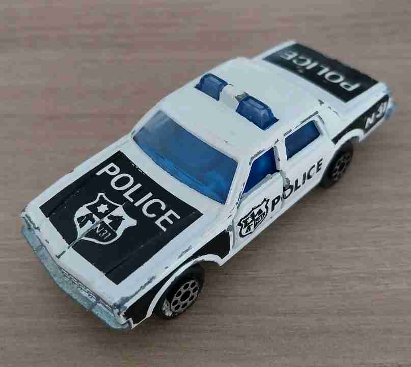 Majorette Chevrolet Impala