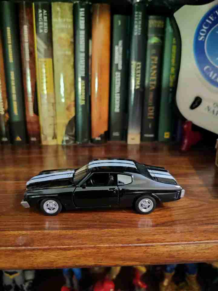 Model Car