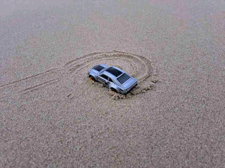 john's diecast