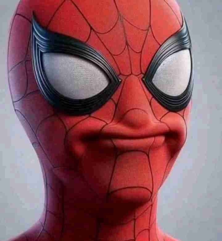 spouderman