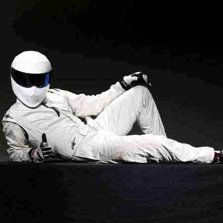 the stig