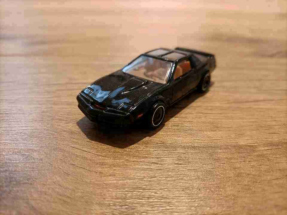 ben & kitt