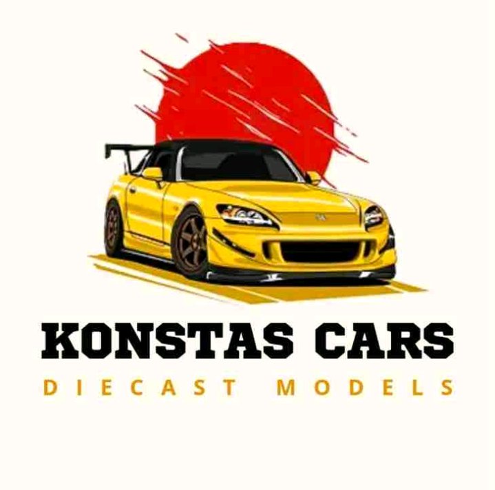 Konstas Diecast Models