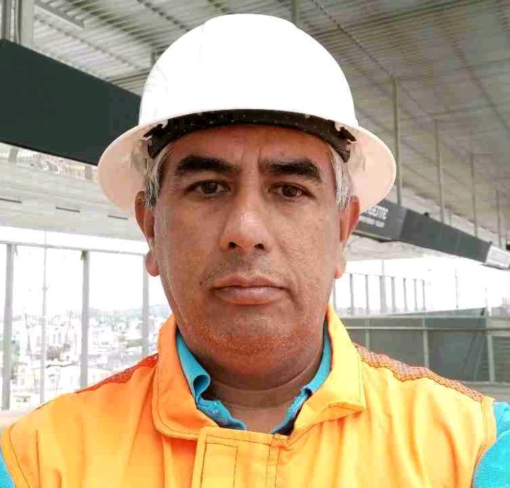 Carlos Miguel Rosas Córdova